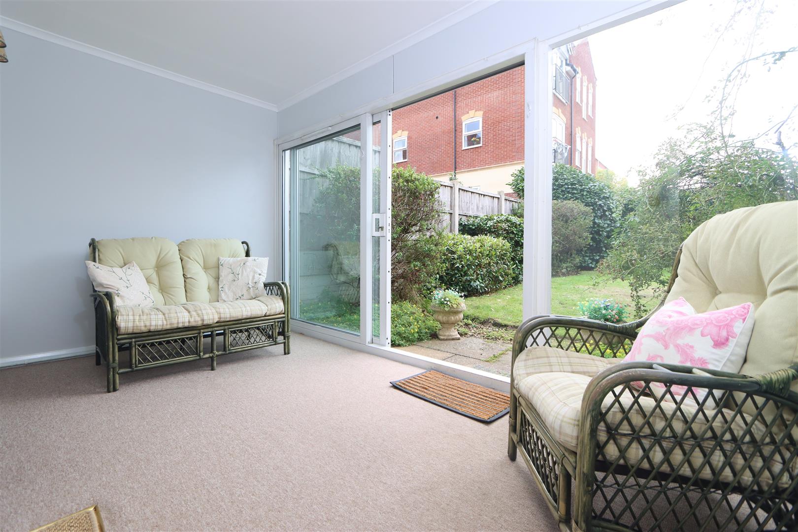 Greenfield Avenue, Stourbridge